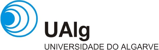 Logo UAlgarve